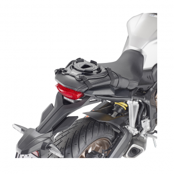 Accessoires sacoche reservoir Givi Seatlock S430 Tanklock